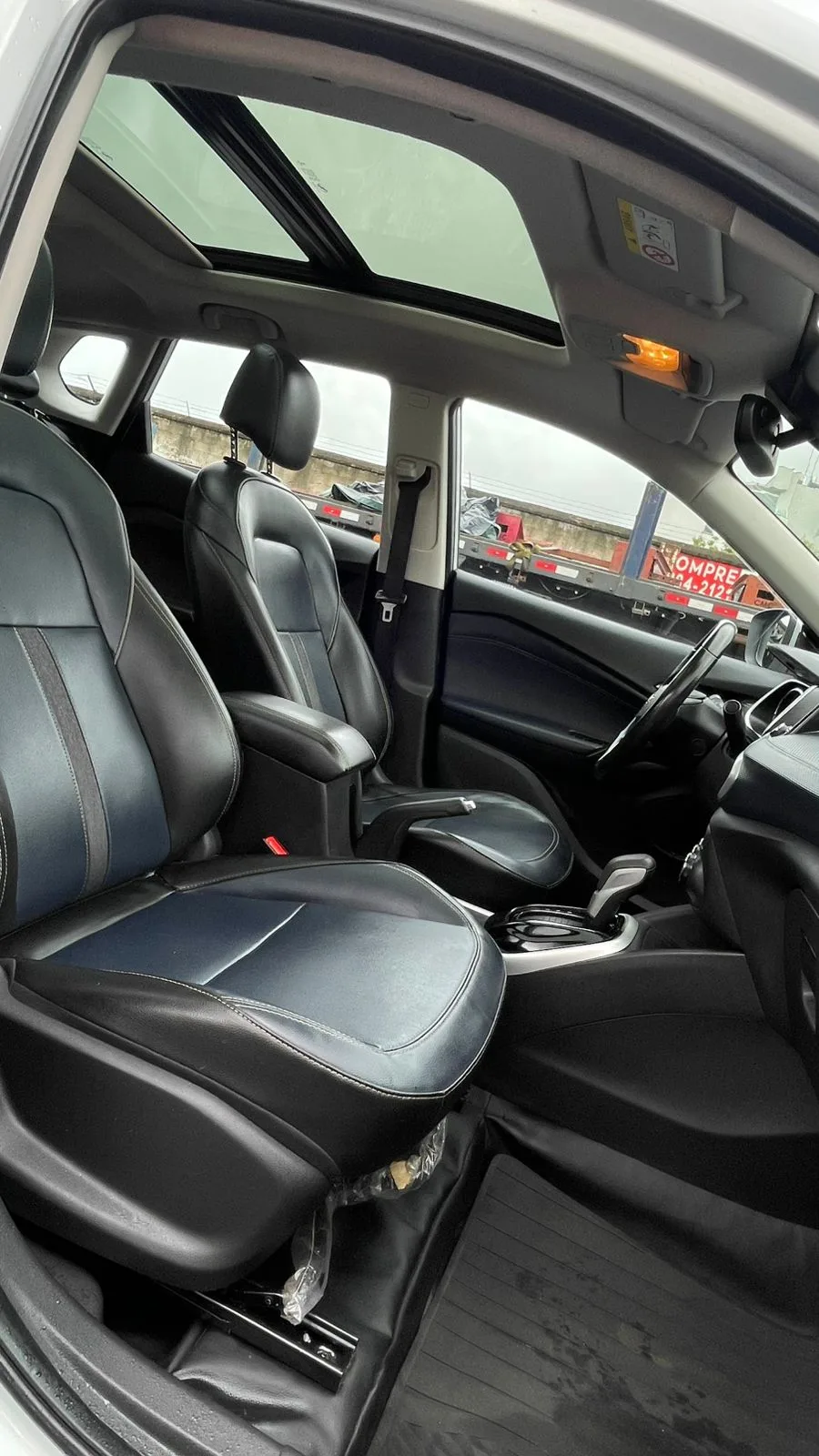 Chevrolet Tracker — foto 11