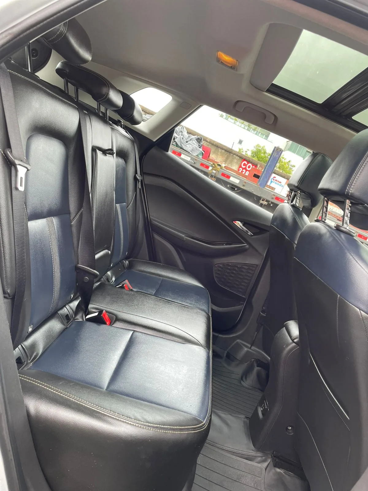 Chevrolet Tracker — foto 12