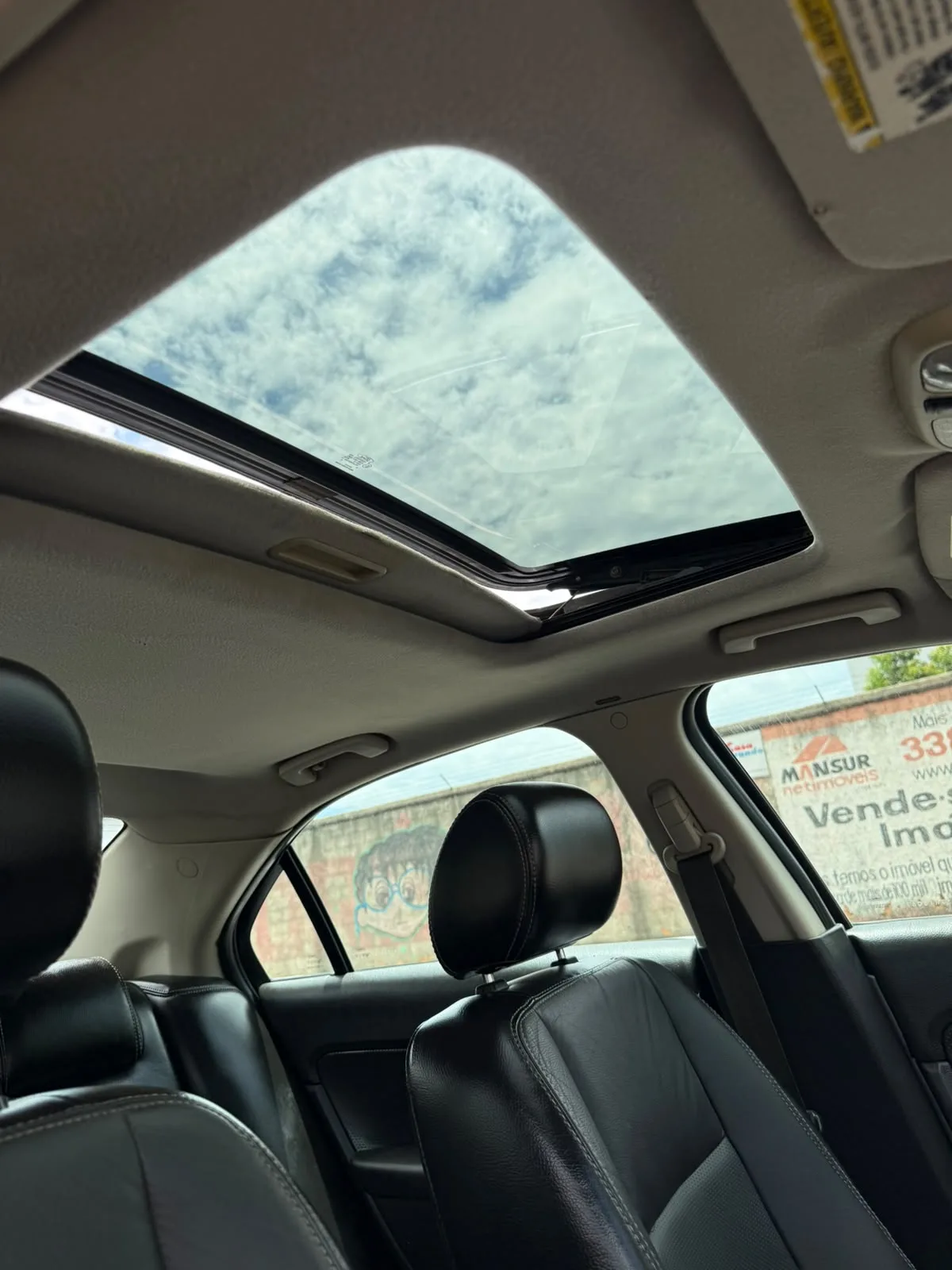 Ford Fusion — foto 11