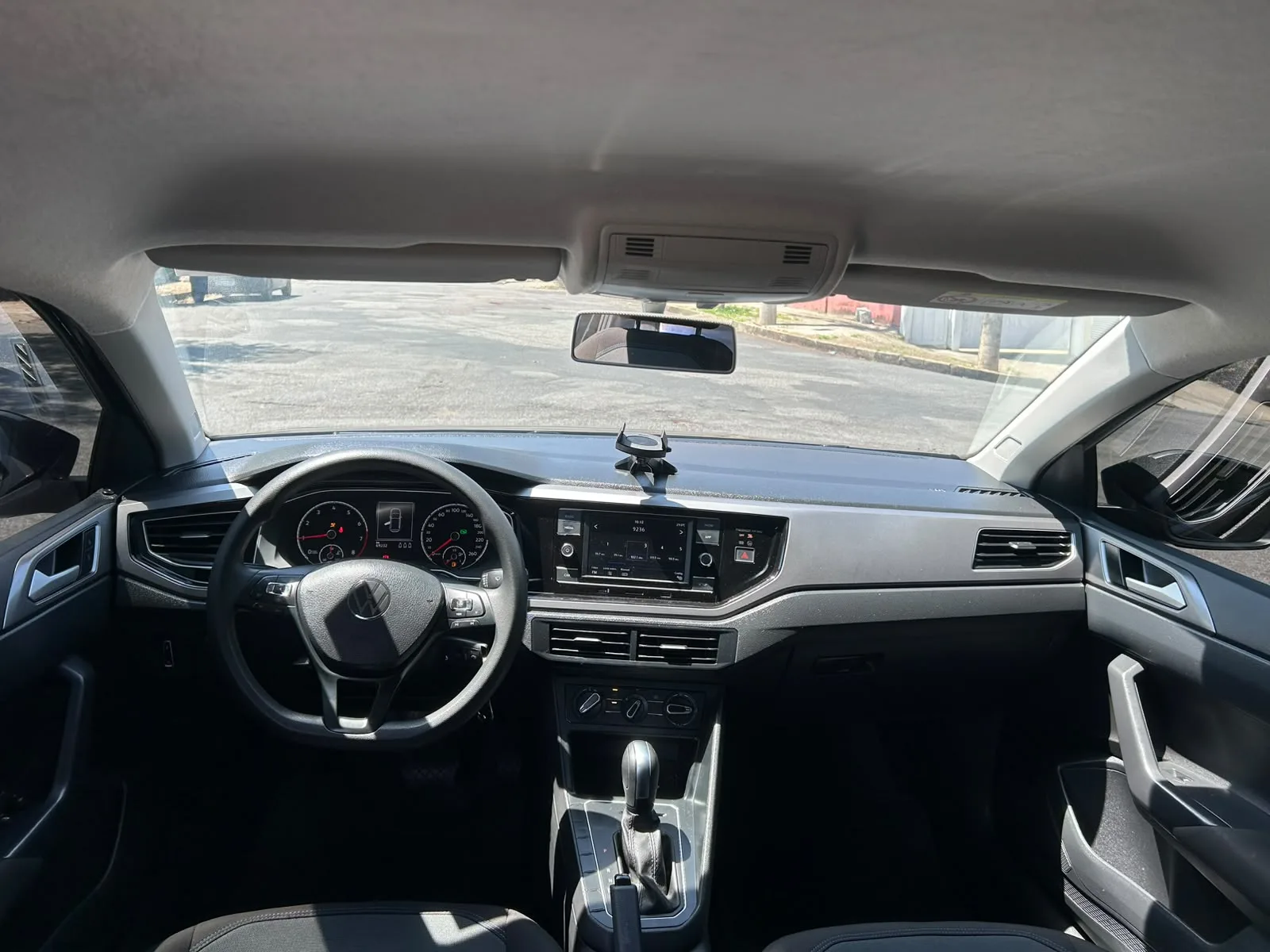 Volkswagen Nivus — foto 11