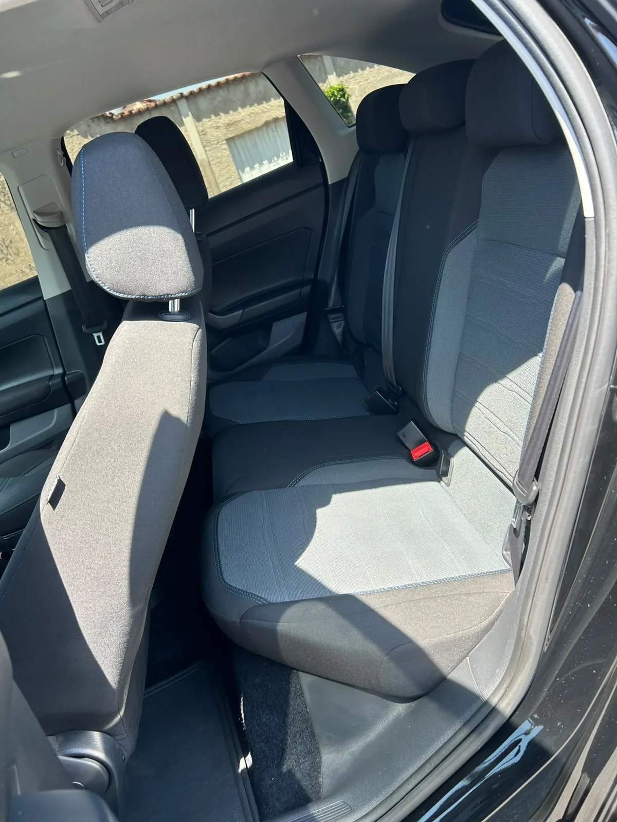 Volkswagen Nivus — foto 12