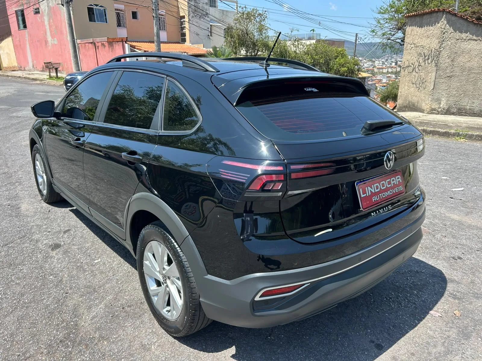Volkswagen Nivus — foto 6