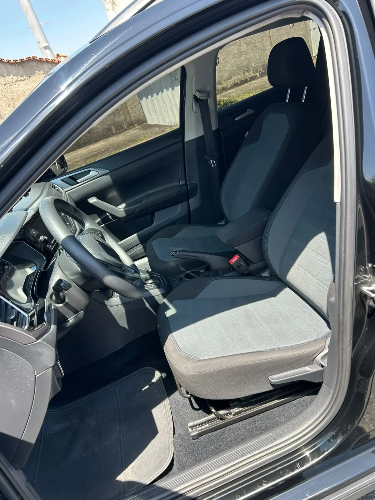 Volkswagen Nivus — foto 10