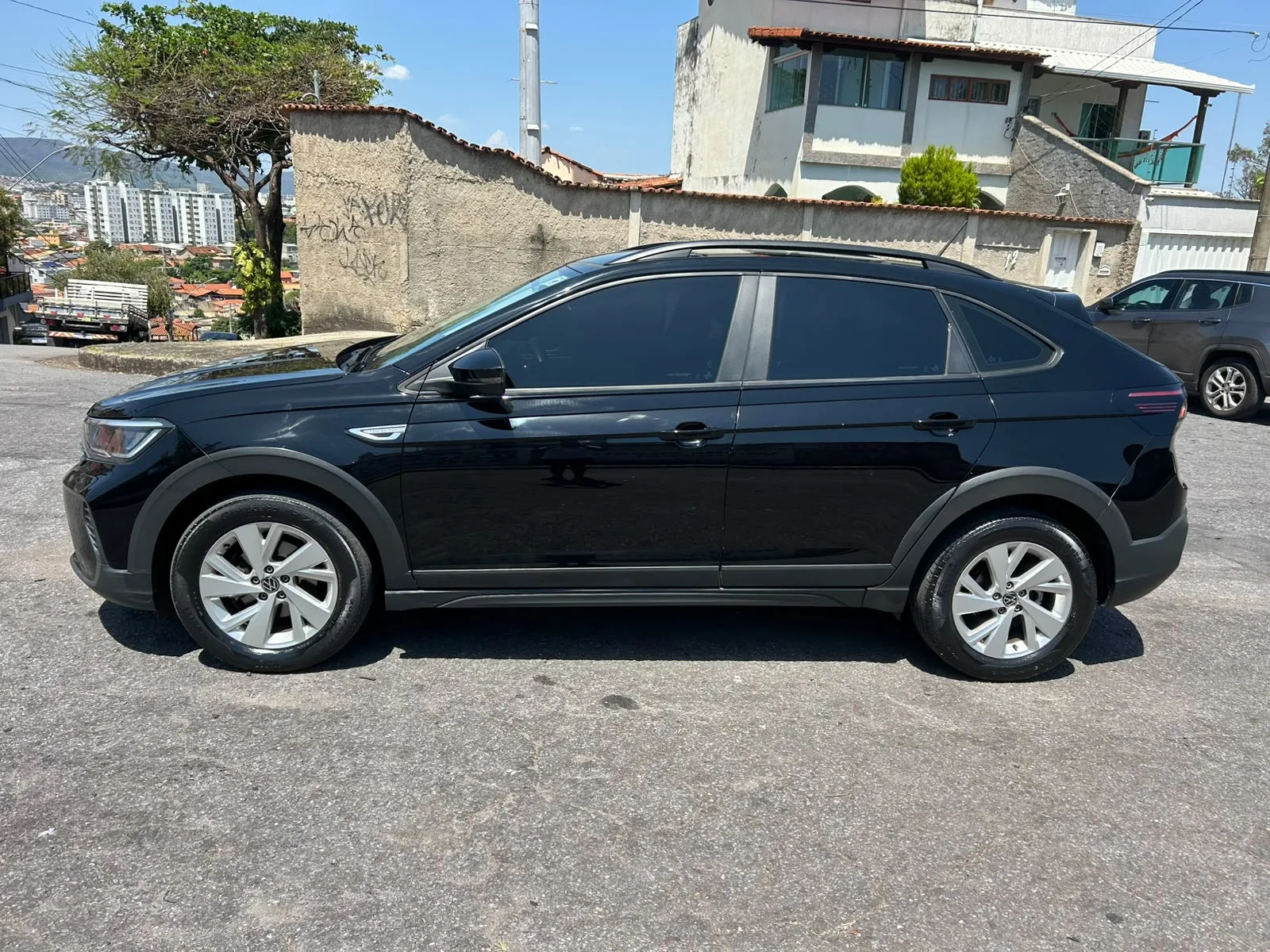 Volkswagen Nivus — foto 7