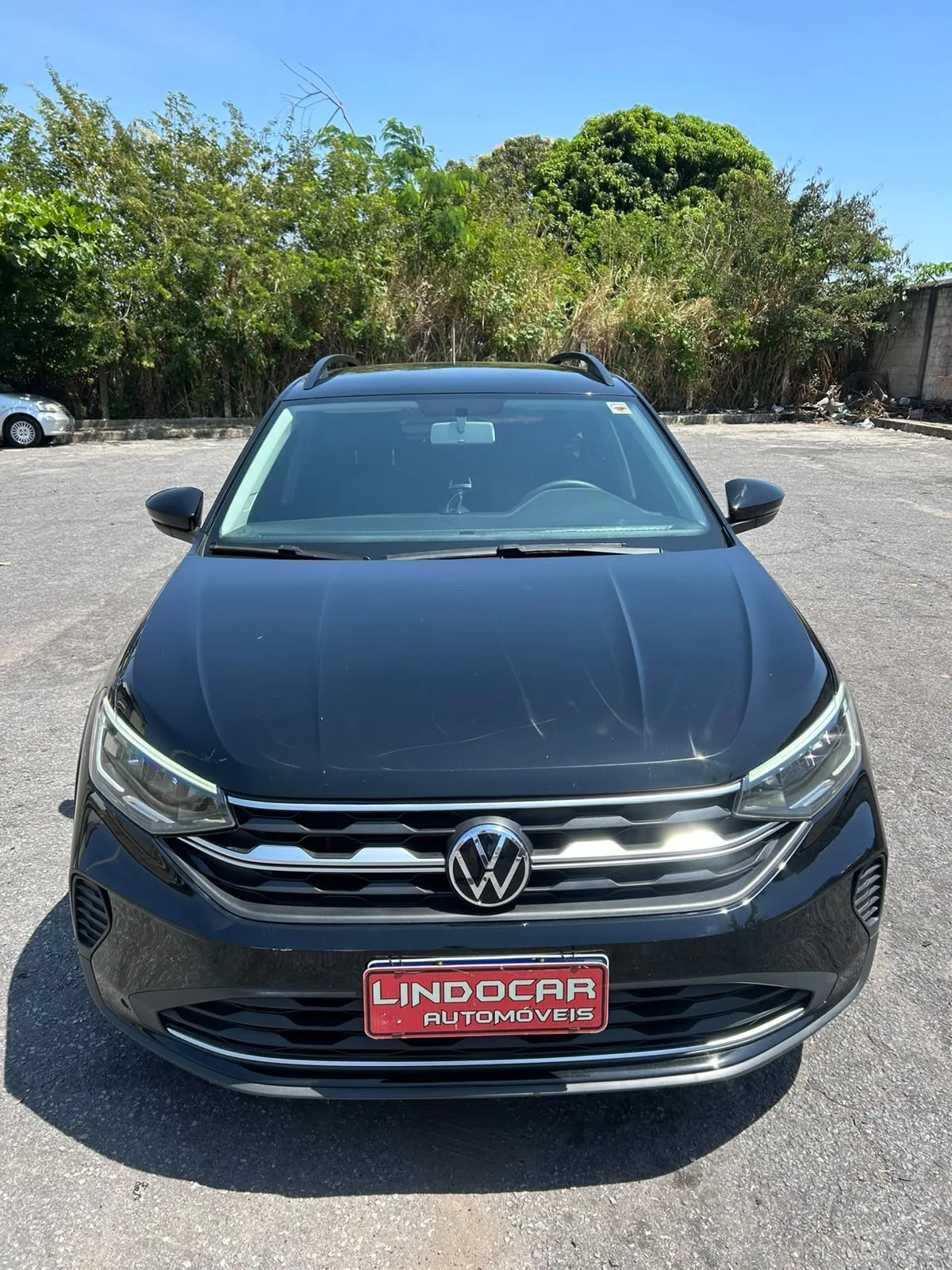 Volkswagen Nivus — foto 2