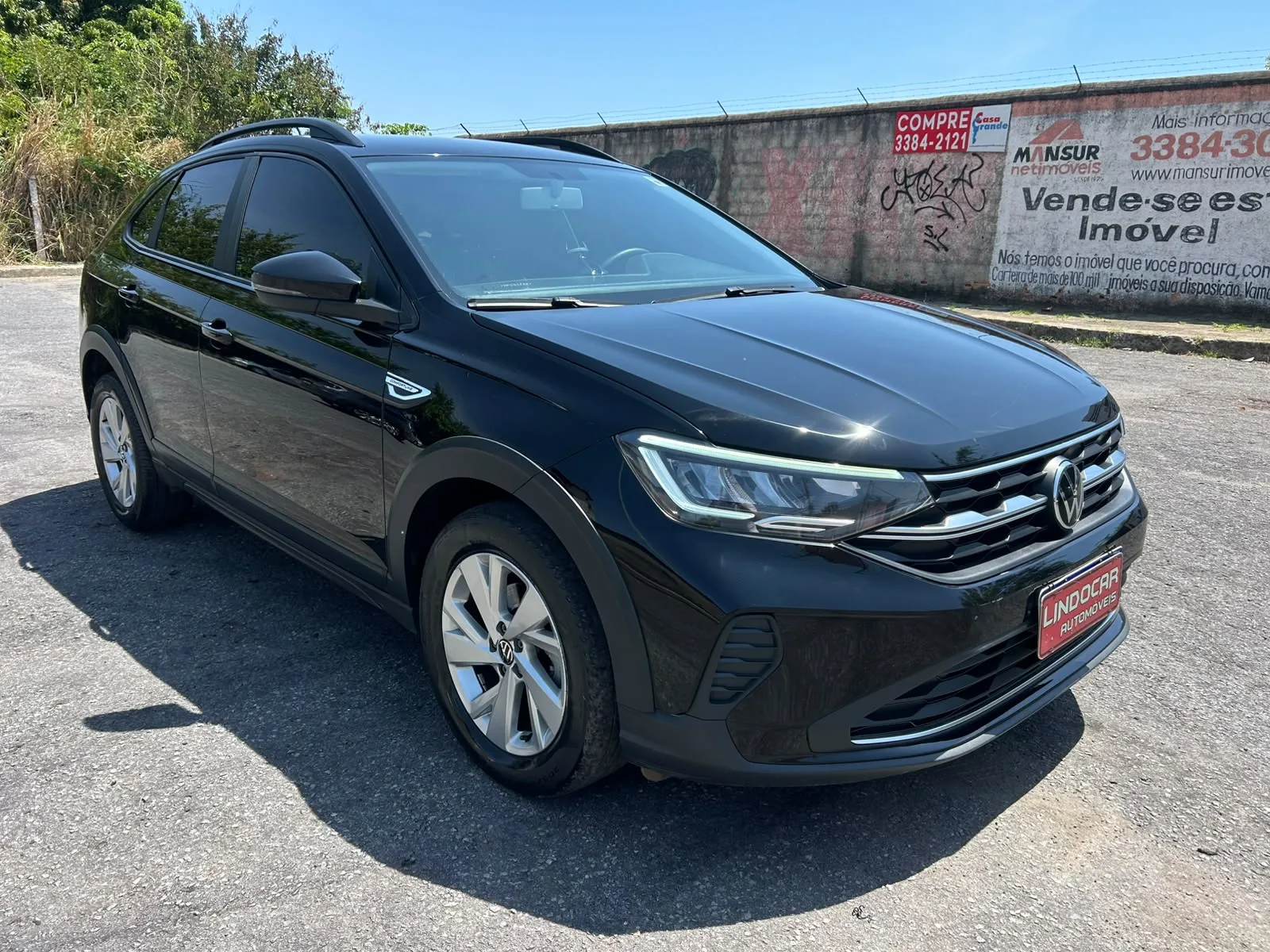 Volkswagen Nivus — foto 3