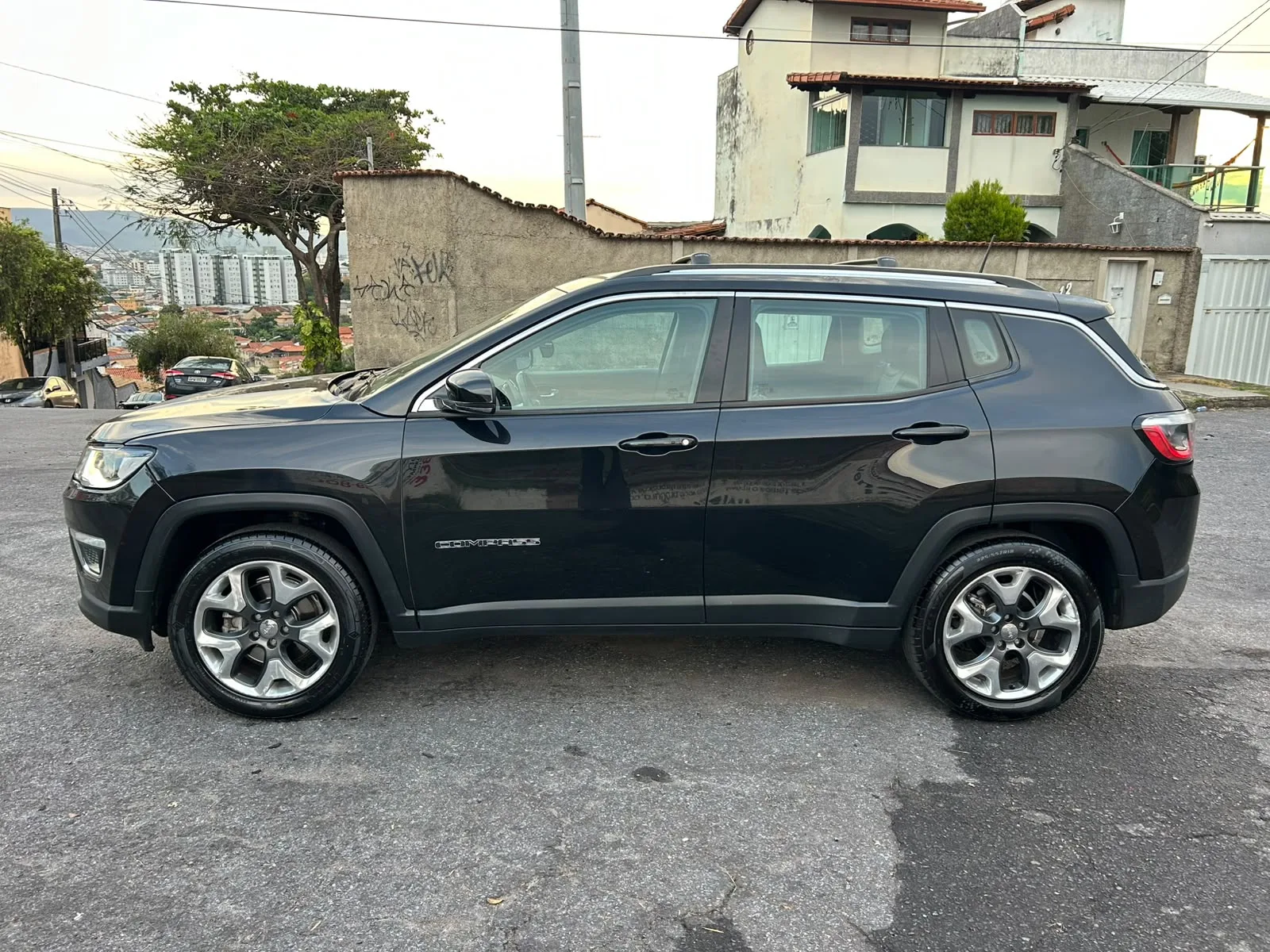 Jeep Compass — foto 4