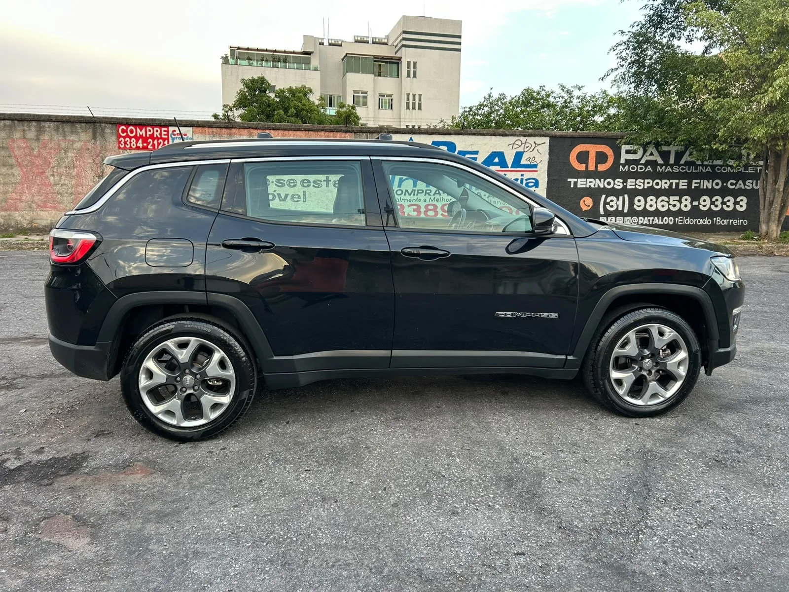 Jeep Compass — foto 5