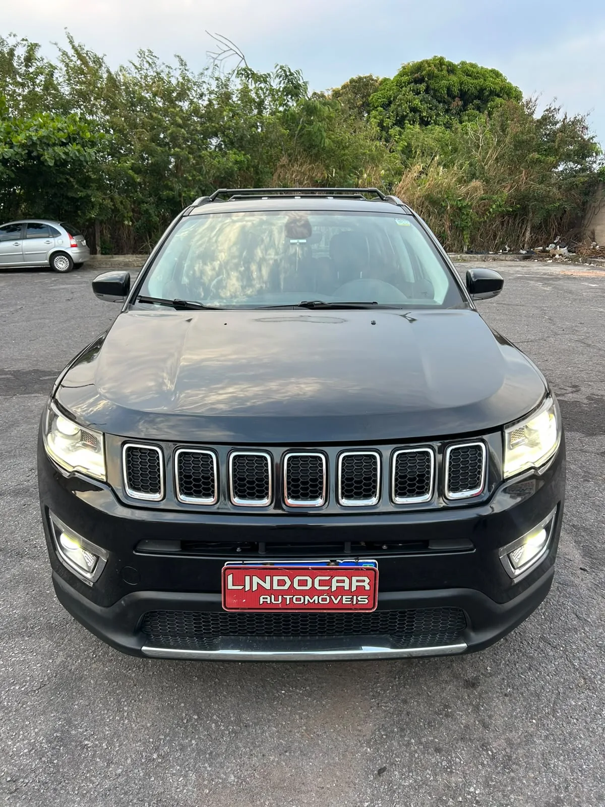 Jeep Compass — foto 2