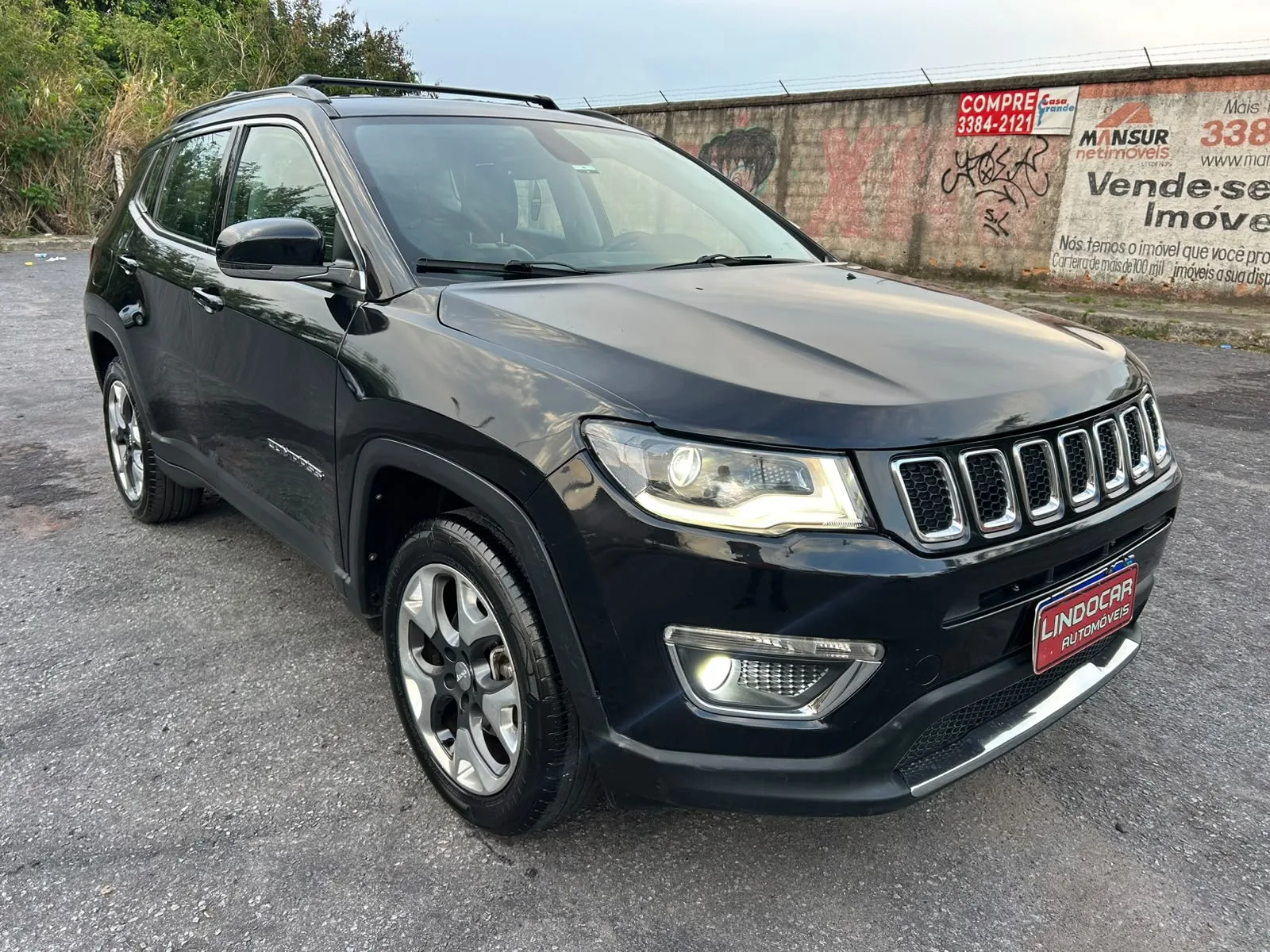 Jeep Compass — foto 3