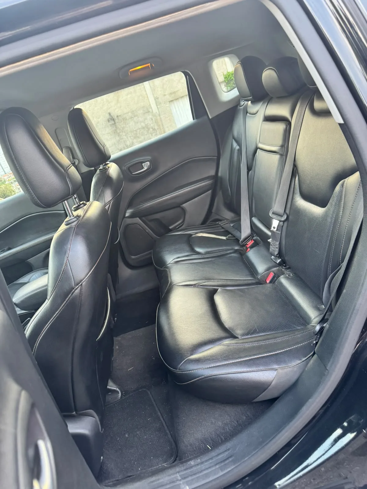 Jeep Compass — foto 10