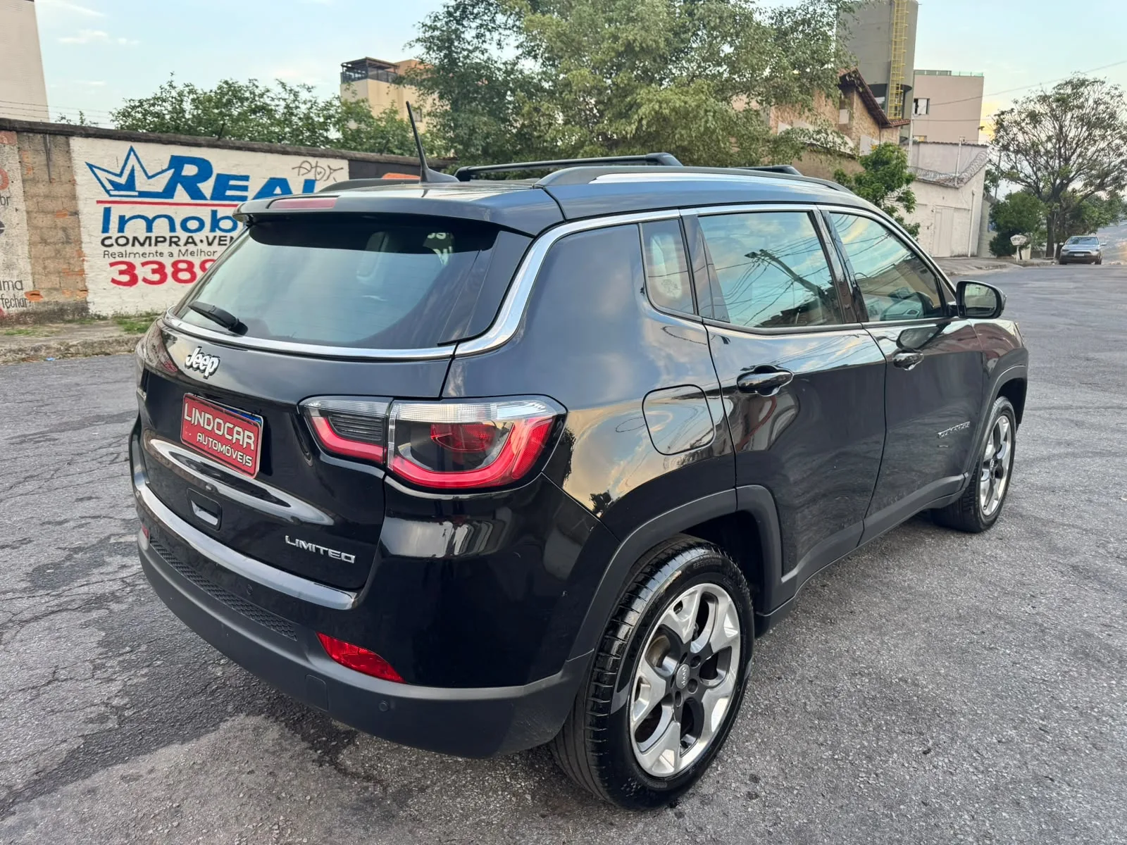 Jeep Compass — foto 8