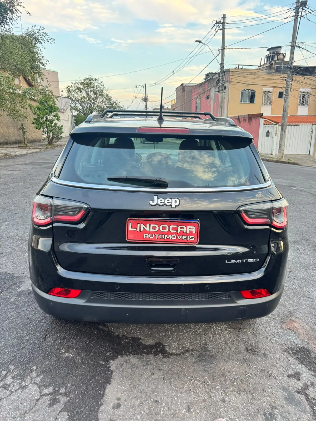 Jeep Compass — foto 7