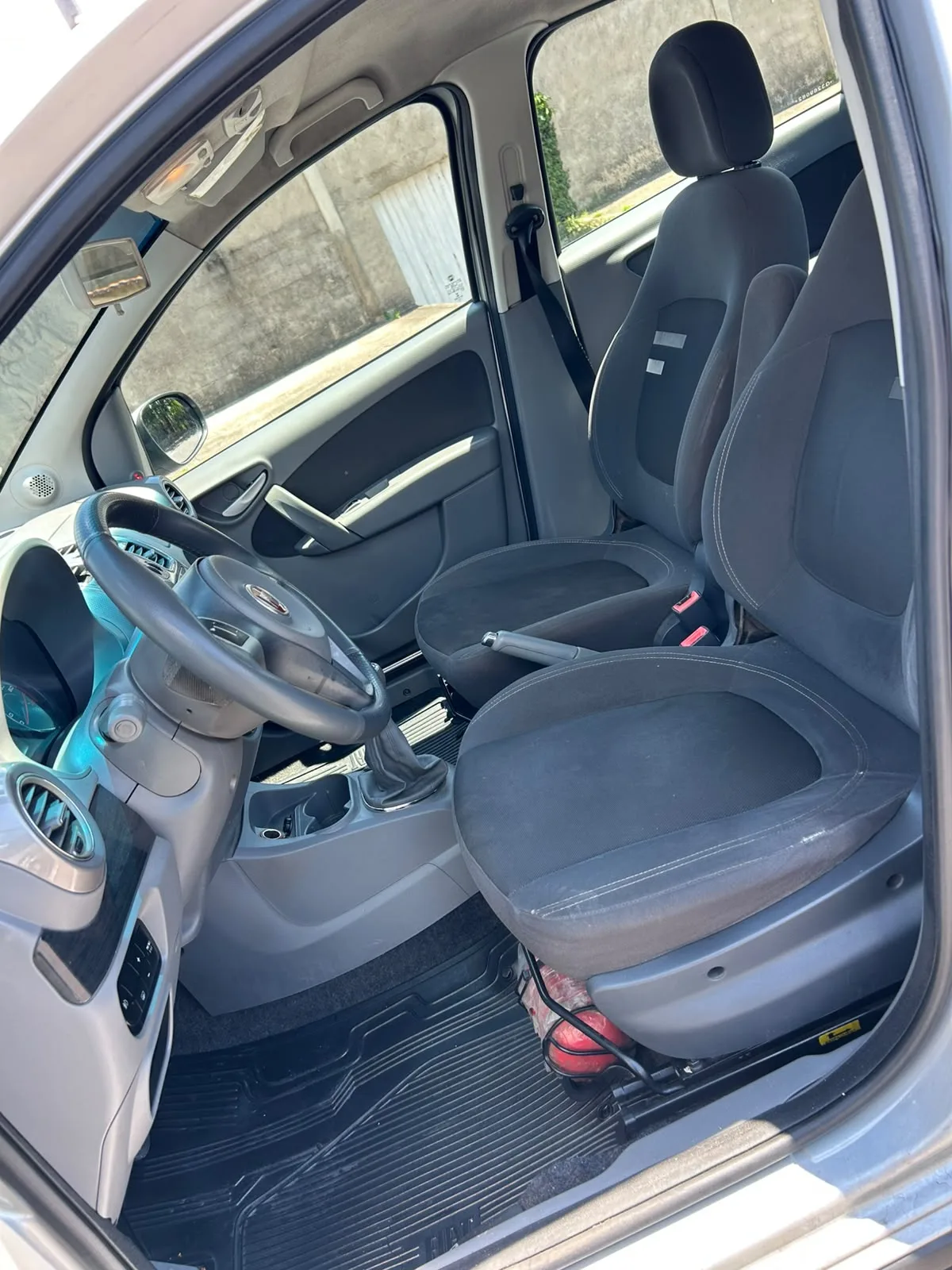 Fiat Grand Siena — foto 10