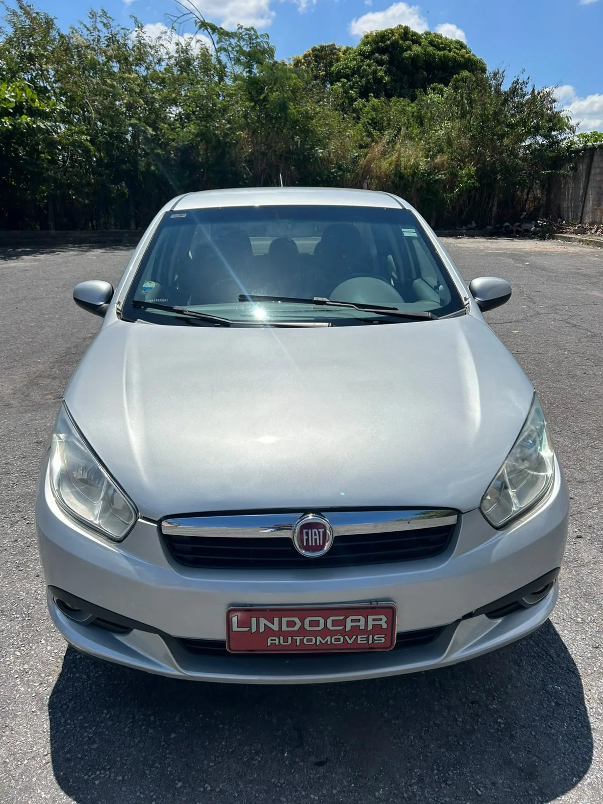 Fiat Grand Siena — foto 2