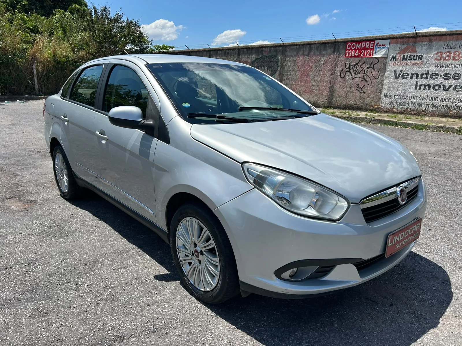 Fiat Grand Siena — foto 3