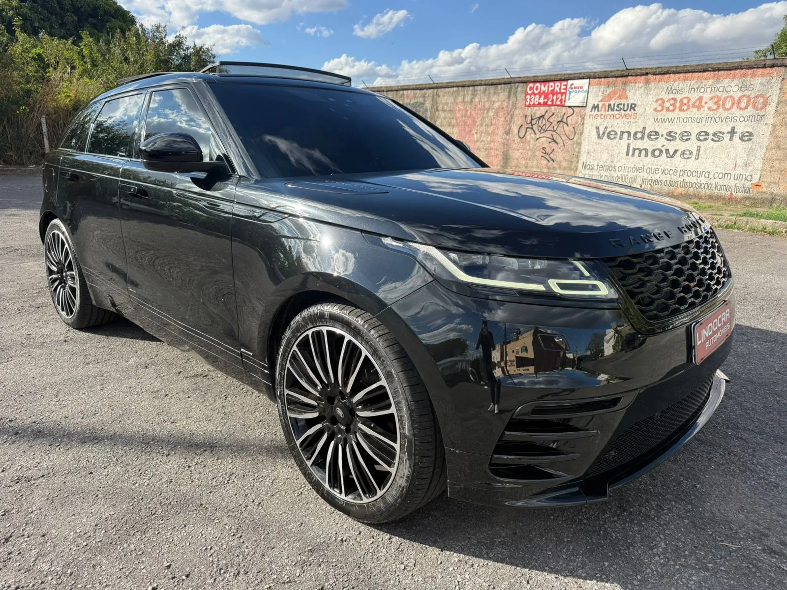 Land Rover VELAR — foto 3