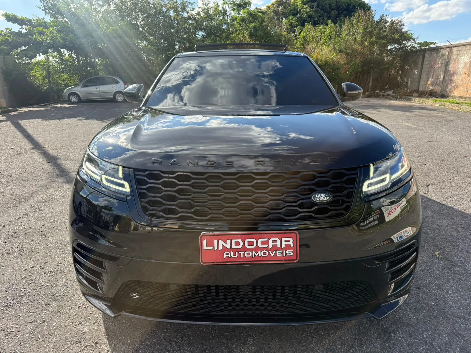 Land Rover VELAR — foto 2