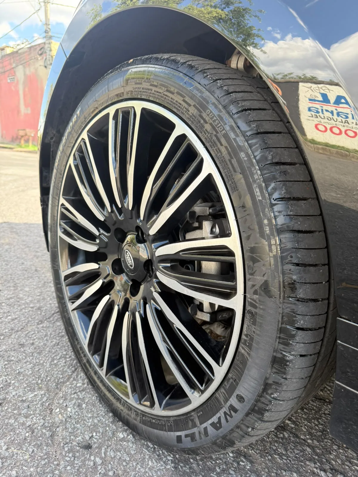Land Rover VELAR — foto 11