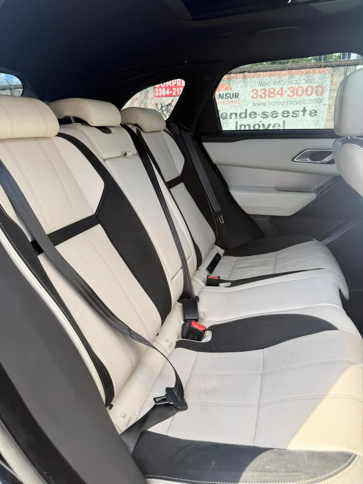 Land Rover VELAR — foto 12