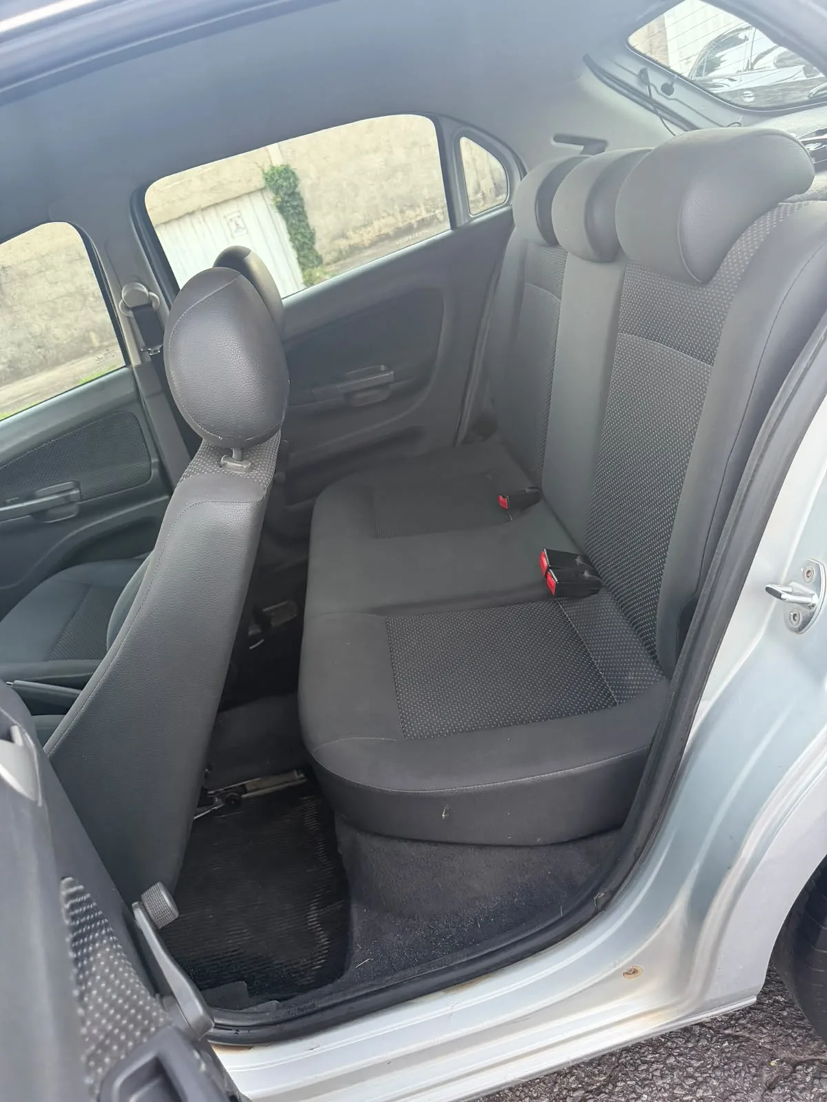 Volkswagen Gol — foto 10