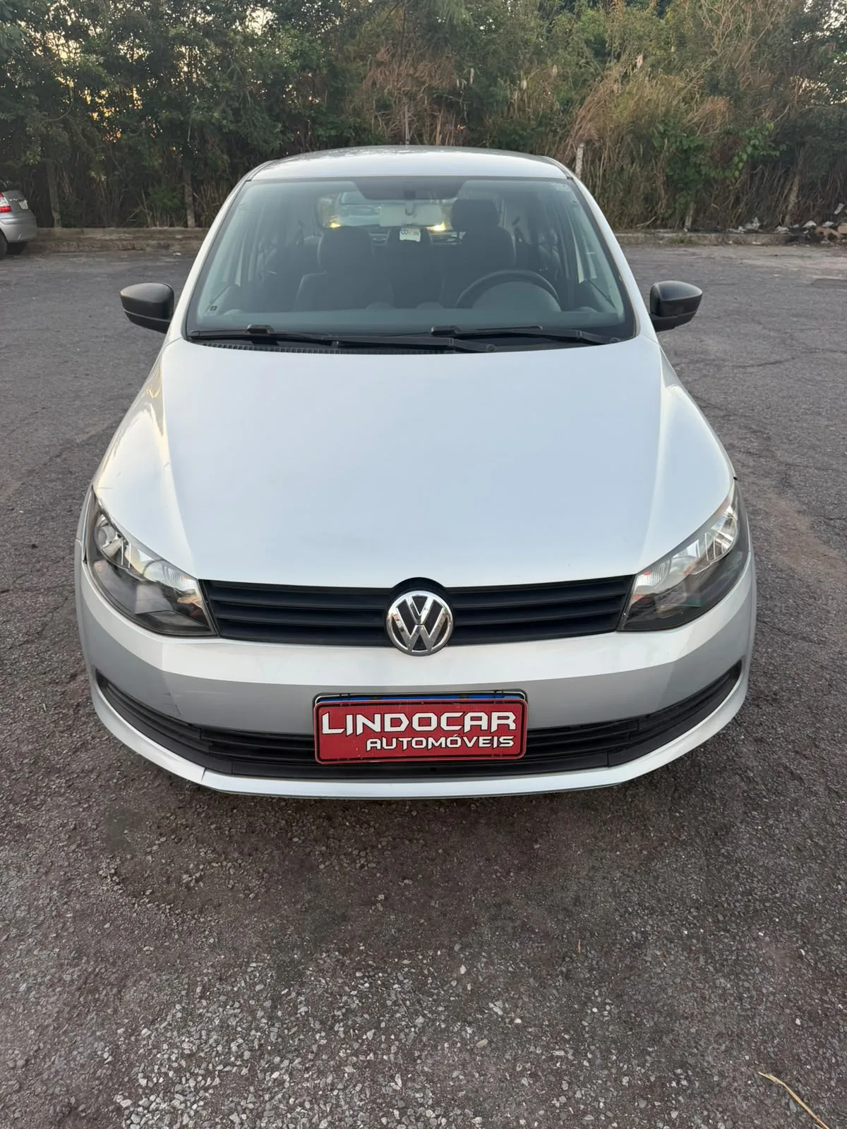 Volkswagen Gol — foto 2