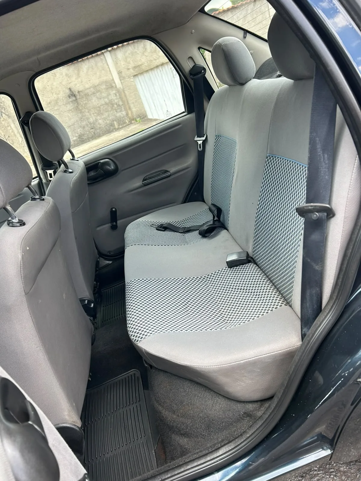Chevrolet Classic — foto 11