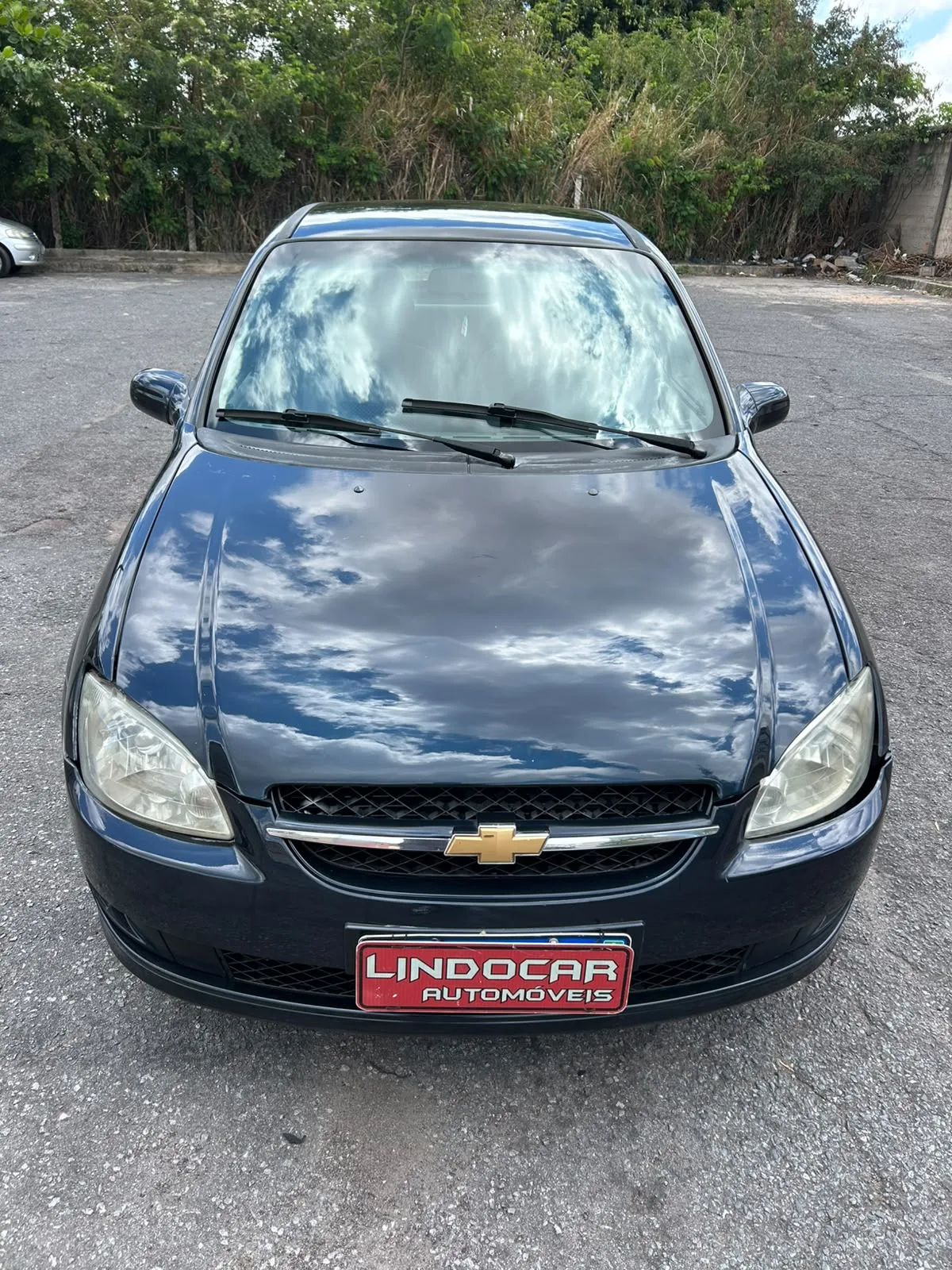 Chevrolet Classic — foto 2