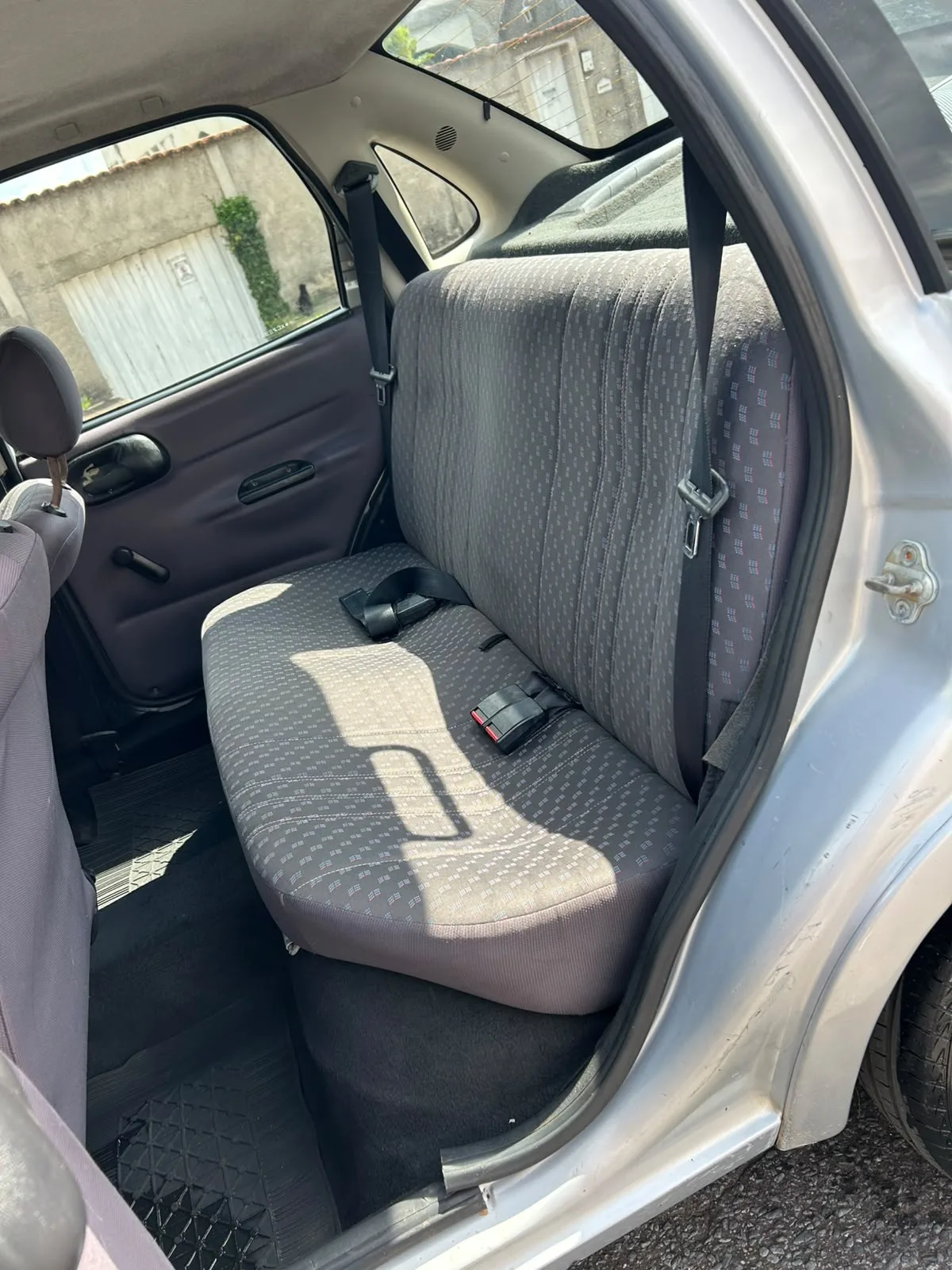 Chevrolet Corsa — foto 11
